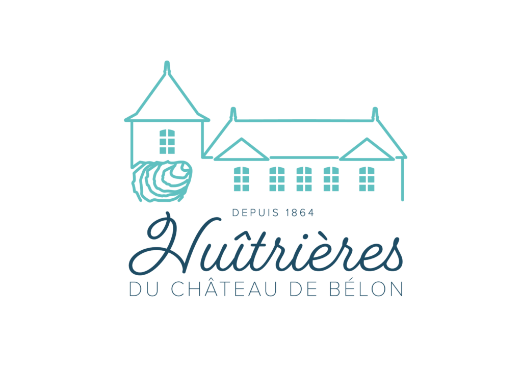 Huitrieres du Chateau de Belon